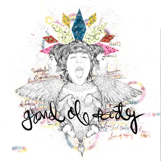 Cover artwork for Savior