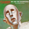 Queen - We Are the Champions (Raw Sessions Version) artwork