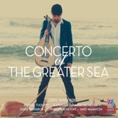 Concerto Of The Greater Sea artwork
