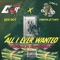 All I Ever Wanted (feat. Finese2Tymes) - Red Dot lyrics