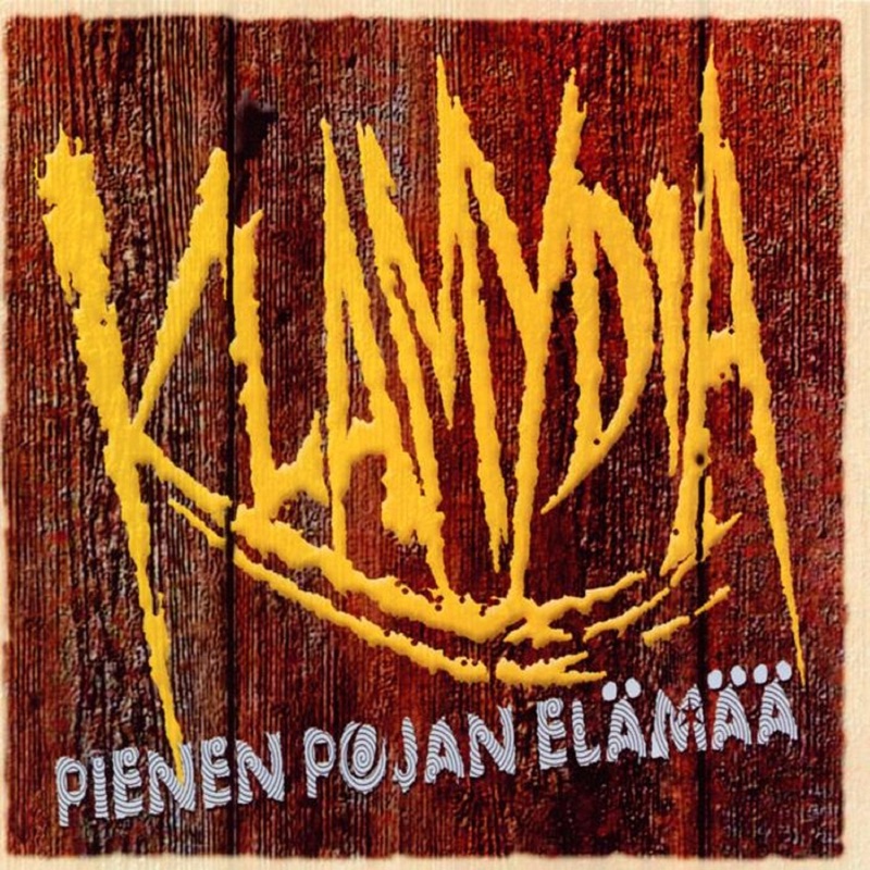 Klamydia группа. Pienen.