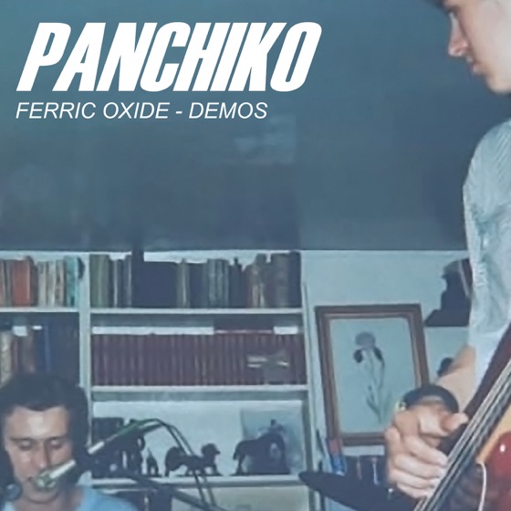 Cover artwork for Stuck