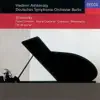 Stravinsky: Concerto for Piano & Winds - Ebony Concerto - Capriccio - Movements album lyrics, reviews, download