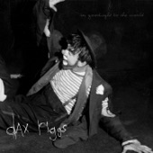 Dax Riggs - You Were Born To Be My Gallows