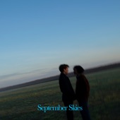 September Skies artwork