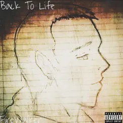 Back To Life - EP by Firewalker album reviews, ratings, credits
