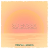 So Eivissa (Leo Mas & Fabrice White Isla Remix) artwork