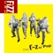 Control Freak - The Fizz lyrics