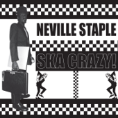 Ska Crazy! - Neville Staple