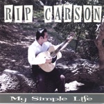 Rip Carson - Stutterin' Cindy