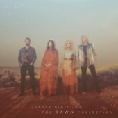 The Dawn Collection - EP artwork