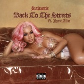 Back to the Streets (feat. Jhené Aiko) artwork