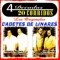Las Tres Tumbas - Los Cadetes De Linares lyrics