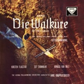 Die Walküre, WWV 86B / Act 1: Orchestervorspiel artwork