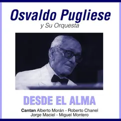 Grandes Del Tango 19 - Osvaldo Pugliese Y Su Orquestra Vol. 3 by Osvaldo Pugliese album reviews, ratings, credits