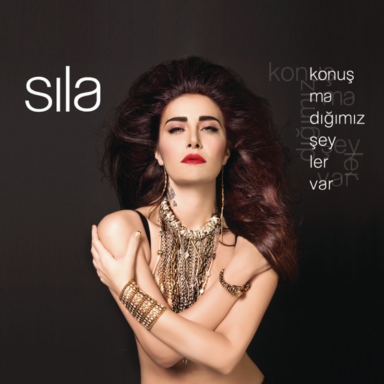 Cover artwork for Cam