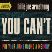 You Can't Put Your Arms Round a Memory artwork