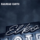 Railroad Earth - Warhead Boogie