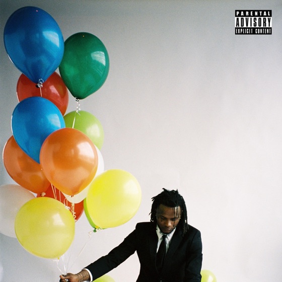 Cover artwork for Time Wasted
