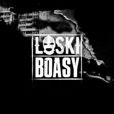 Boasy artwork