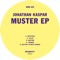 Muster - Jonathan Kaspar lyrics