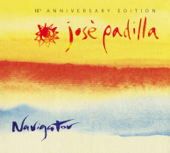 Navigator - 15th Anniversary Edition - ホセ・パディーヤ