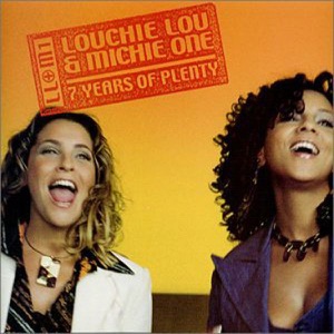 Louchie Lou & Michie One - 10 Out of 10 - Line Dance Chorégraphe