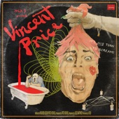 Vincent Price artwork