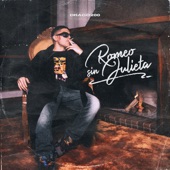 Romeo Sin Julieta - EP artwork