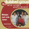 Telstar Dubbel Goud, Vol. 96 - Single, 1976