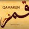 Qamarun artwork