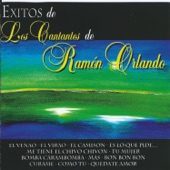 Los Cantantes De Ramon Orlando - El Venao