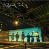 Uverworld - Touch Off