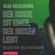 Olga Grjasnowa & Julia Nachtmann - Der Russe ist einer, der Birken liebt