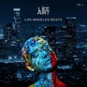Los Angeles Beats, Vol. 2 artwork
