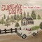 Somewhere in Your Silent Night - Sunday Drive lyrics