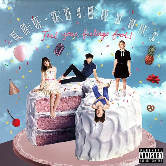Cover artwork for How It Should Be