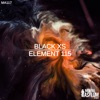 Element 115 (Indecent Noise Extended Festival Edit) - Single