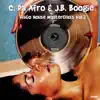 Disco House MasterClass Vol.2 - EP album lyrics, reviews, download