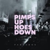 Pimps Up Hoes Down - Single