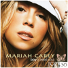 Mariah Carey - Boy (I Need You) - EP  artwork