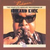 Rahsaan: The Complete Mercury Recordings of Roland Kirk