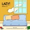 LAZY! - BIAN lyrics