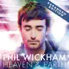 Heaven & Earth album lyrics, reviews, download
