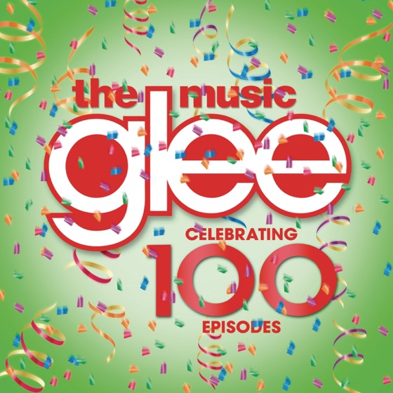 Cover artwork for I Am Changing (Glee Cast Version)
