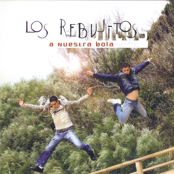 Cover artwork for Cuatro Soldaditos