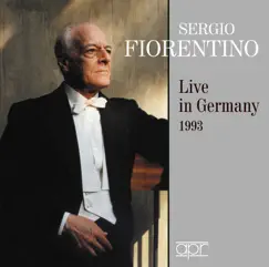 Beethoven, Chopin & Others: Piano Works (Live) by Sergio Fiorentino album reviews, ratings, credits
