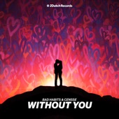 Without You artwork