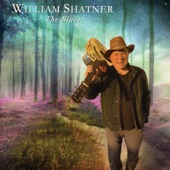 William Shatner - The Thrill Is Gone (feat. Ritchie Blackmore & Candice Night)