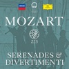 Mozart 225: Serenades & Divertimenti